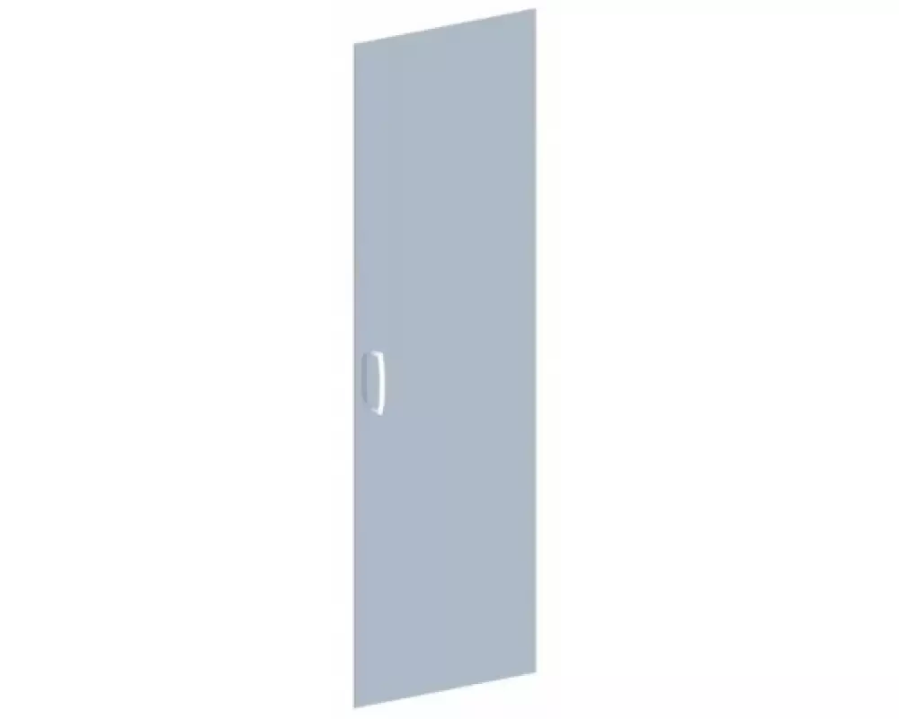 Дверь стекло (шкафы,антресоль) В.С-2 (110х38х04)