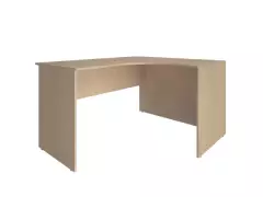 Стол криволинейный В.СА – 3 (140х120х75)