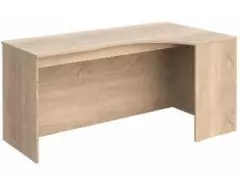 Стол рабочий эргономичный Simple SE-1400-1L