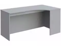 Стол рабочий эргономичный Simple SE-1400-1L