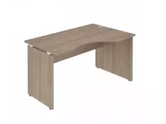 Стол криволинейный Л.СА – 2 Л/Пр
