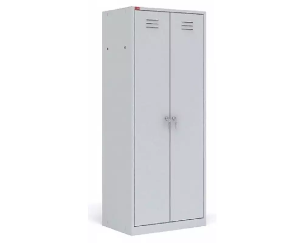 ШРМ-АК-800 Шкаф для одежды двухсекционный. В наличии 5 шт