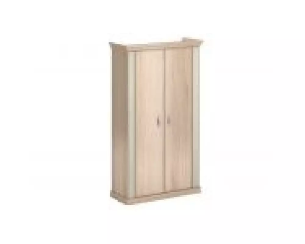 Шкаф с деревянными дверями КТ 404