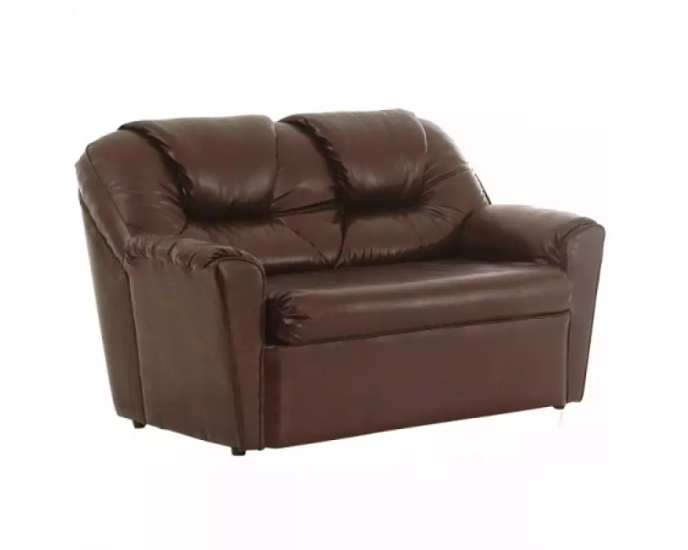 Диван Бизон   (диваны, кресла) в наличии на складе в эко коже
