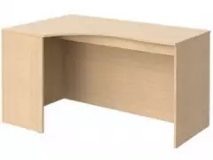 Стол рабочий эргономичный Simple SE-1600 R