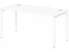 Стол на металлокаркасе - S-37  1600х700х750