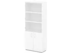 Шкаф для документов S-614   800х402х1928