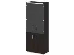 Шкаф для документов S-614   800х402х1928
