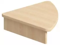 Подставка для монитора ФР 430 (52х52х12)