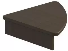 Подставка для монитора ФР 430 (52х52х12)