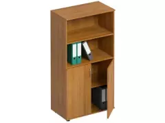 Шкаф для документов полузакрытый ФР 363 (80x45x148)