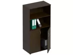 Шкаф для документов полузакрытый ФР 363 (80x45x148)