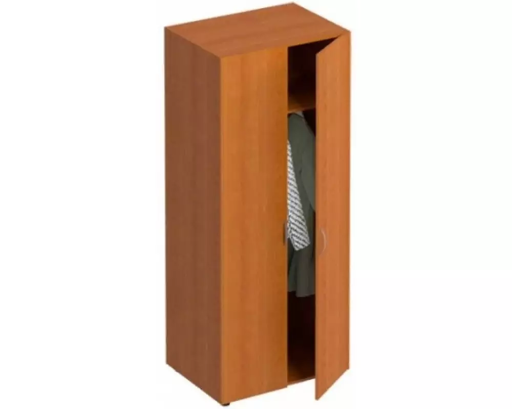 Шкаф глубокий для одежды ФР335 (80x59x186)