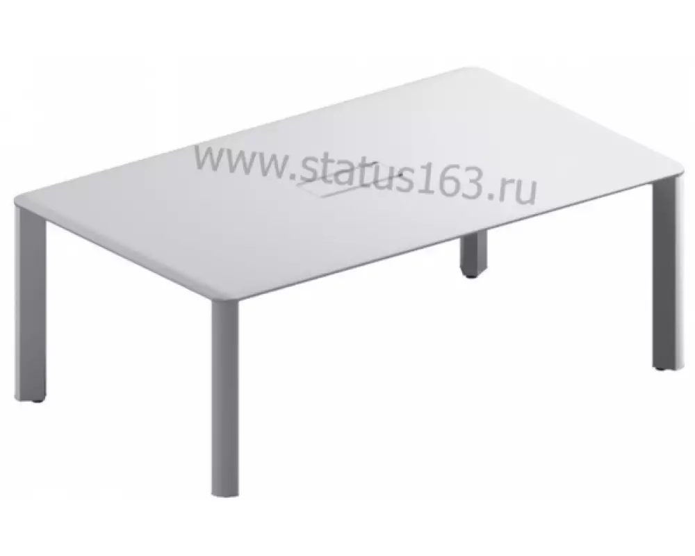 Переговорный стол прямоугольный с TOP ACCESS 158502