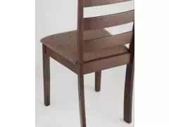 Стул Баден темный дуб