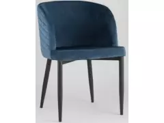 Стул Оскар, вельвет