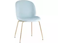 Стул Beetle маренго