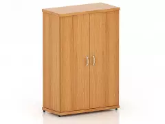 Шкаф средний, закрытый