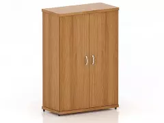 Шкаф средний, закрытый