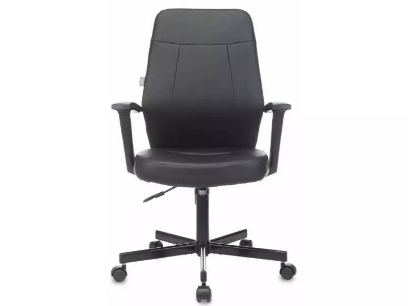 Кресло для персонала 605 ЭКО. 1 шт на выставке. 2 шт на складе