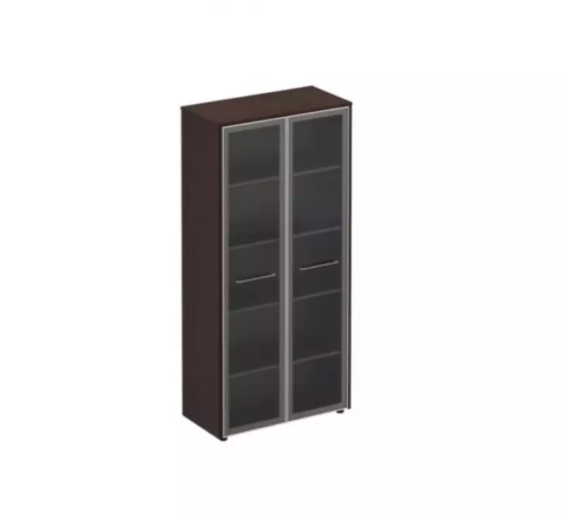 Шкаф закрытый высокий МЕ 344