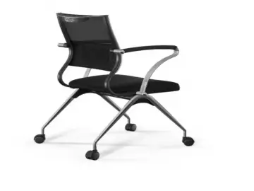 Кресло для посетителей Sit Air M4 (М)