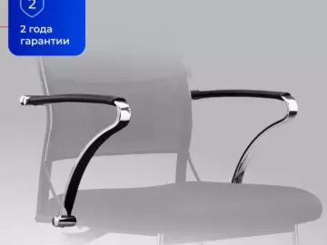Кресло для руководителя Sit Air-180 B2-290K - YP99+UMF(X1) (М) Срок поставки: 5-7 дней