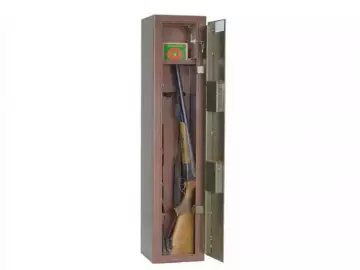 СЕЙФ ОРУЖЕЙНЫЙ ОШ-1