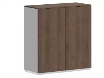 Шкаф для документов закрытый СИ 307