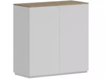 Шкаф для документов закрытый СИ 307
