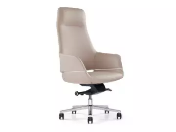 Кресло Fabio A2518 Черный, мах 150 кг(R) Срок поставки: 3-5 дней