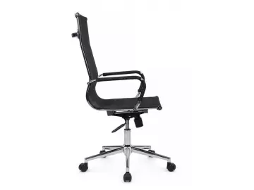 Кресло Hugo RCH 6001-1SE Черный (R) Срок поставки 3-5 дней