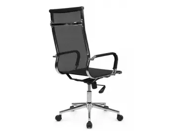 Кресло Hugo RCH 6001-1SE Черный (R) Срок поставки 3-5 дней