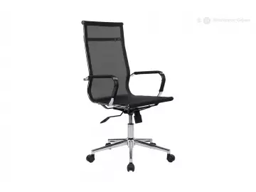 Кресло Hugo RCH 6001-1SE Черный (R) Срок поставки 3-5 дней