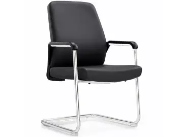 Кресло Sitting RCH D825-5 Черный. Срок поставки 3-5 дней