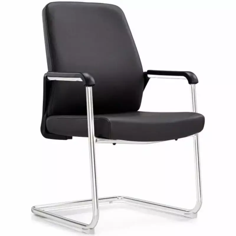 Кресло Sitting RCH D825-5 Черный. Срок поставки 3-5 дней