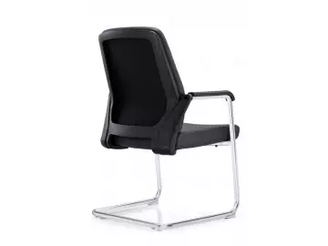 Кресло Sitting RCH D825-5 Черный. Срок поставки 3-5 дней