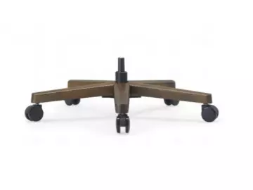 Конференц кресло Rafael-M B2119 Черный(R) Срок поставки 3-5 дней