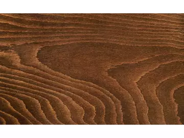 Стул офисный Congress люкс плюс Кожа черная/Орех Тай (М) Срок производства: 10 р д