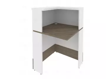 Угловой модуль ЛУМ-1 Л/Пр