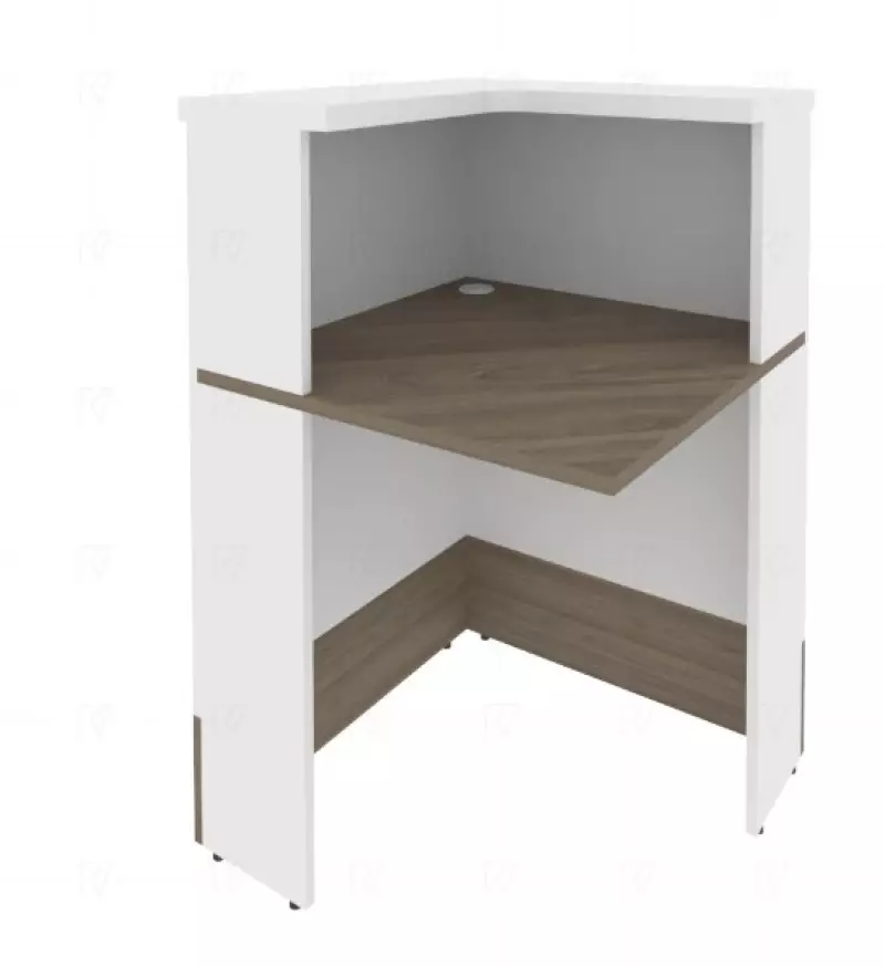 Угловой модуль ЛУМ-1 Л/Пр