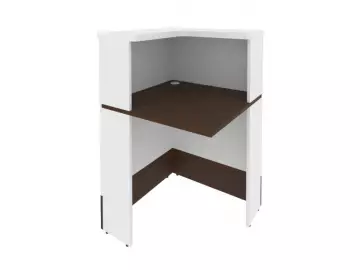 Угловой модуль ЛУМ-1 Л/Пр