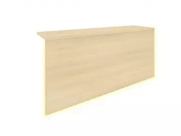 Накладка ЛН-5    для модуля ЛМП-5