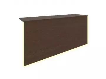 Накладка ЛН-5    для модуля ЛМП-5