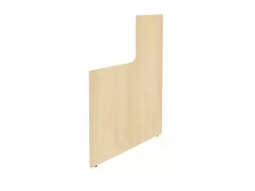 Боковая панель ЛБ Л/Пр