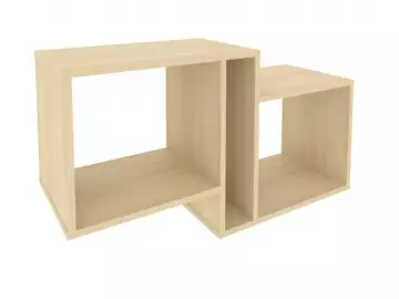 Полка навесная Л.ПНС-1