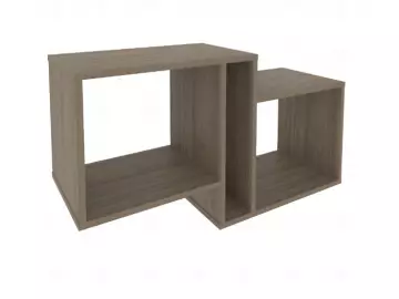 Полка навесная Л.ПНС-1