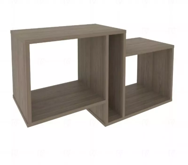 Полка навесная Л.ПНС-1