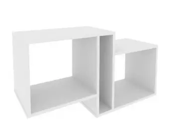 Полка навесная Л.ПНС-1