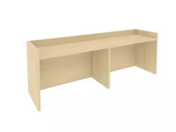 Надставка на стол Л.НС - 3